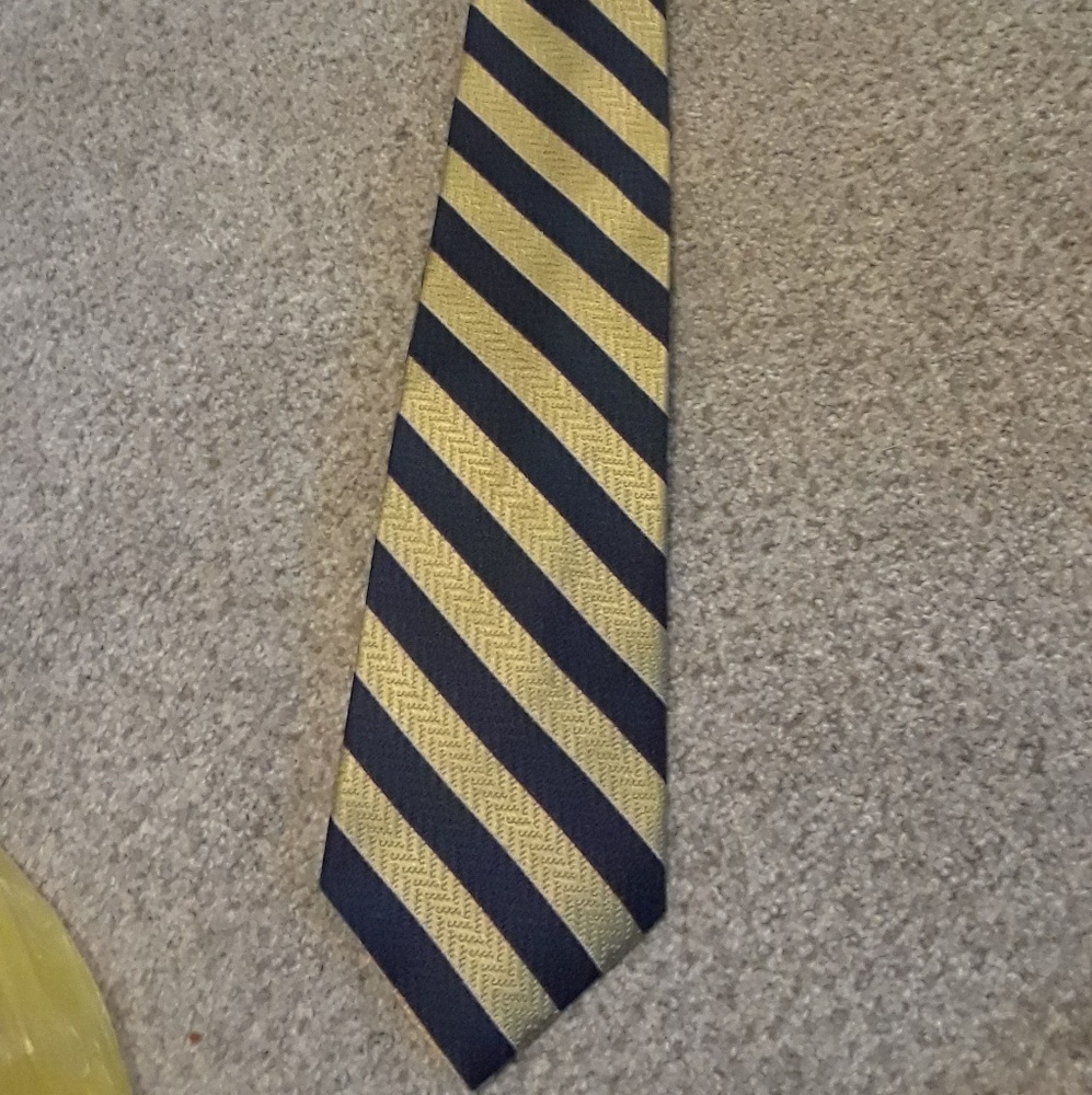 Vintage Chaps Ralph Lauren Tie